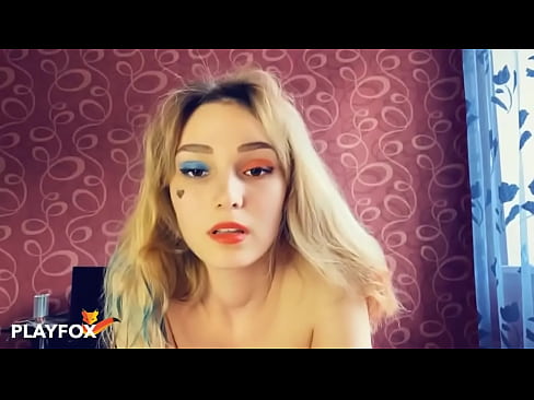 ❤️ Binigyan ako ng magic virtual reality glasses ng pakikipagtalik kay Harley Quinn ️❌ Porn video sa tl.image-kassir.ru ☑