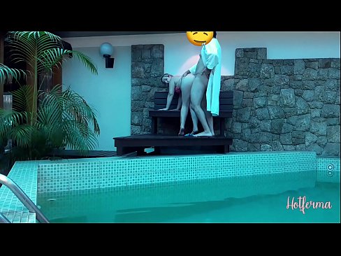 ❤️ Inaanyayahan ni Boss ang kasambahay sa pool, ngunit hindi napigilan ang init ️❌ Porn video sa tl.image-kassir.ru ☑
